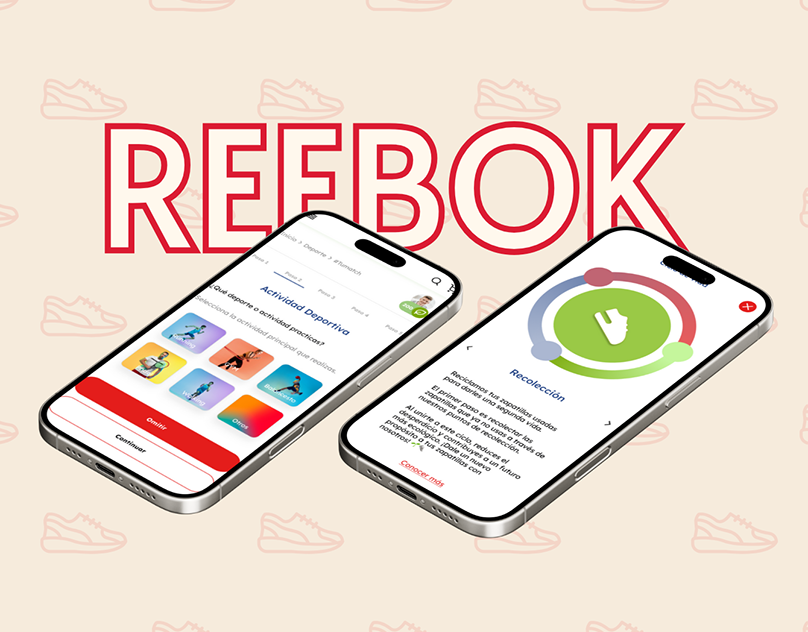 REEBOK-UX-UI